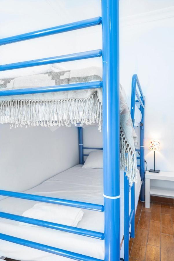 Amplio Apartamento En El Corazon De Sevilla Екстер'єр фото