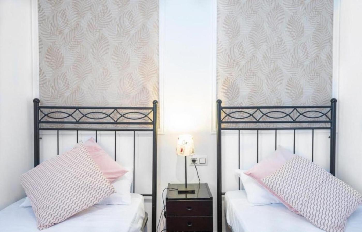 Amplio Apartamento En El Corazon De Sevilla Екстер'єр фото