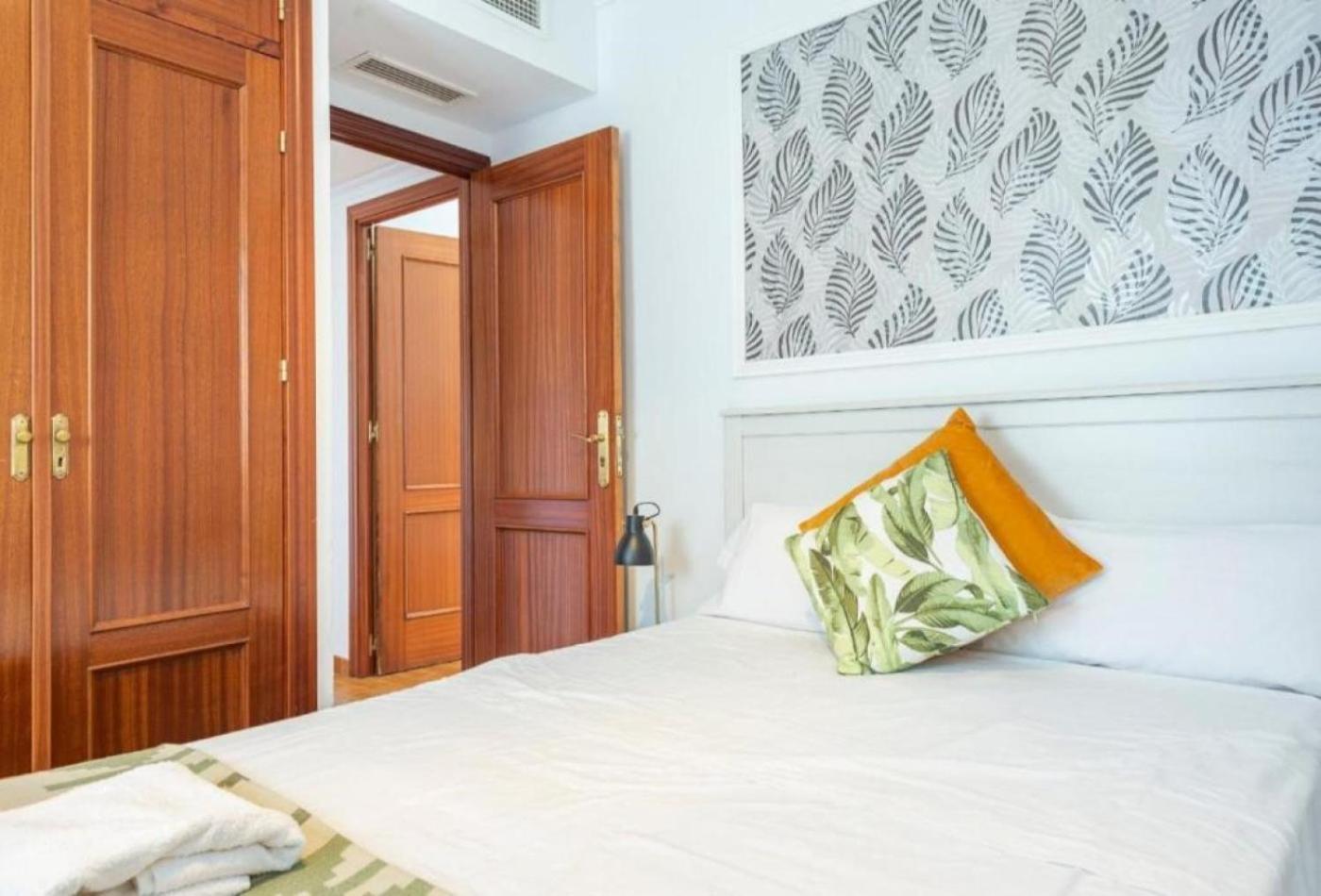 Amplio Apartamento En El Corazon De Sevilla Екстер'єр фото